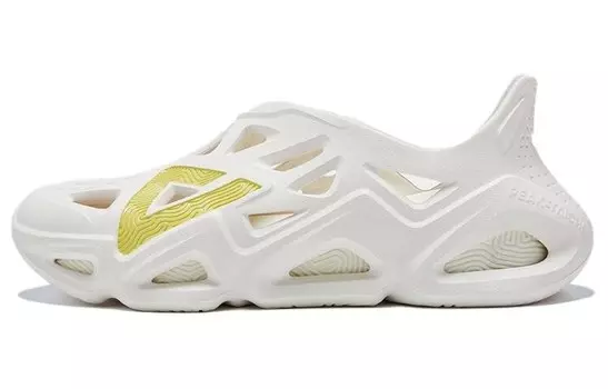 Pole Hole Shoes Clogs Men Peak