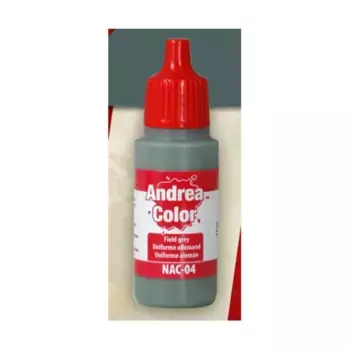 Поле Серое, Andrea Color Paints - Blacks, Whites, & Greys