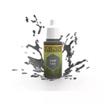 Поле Серое, Warpaints