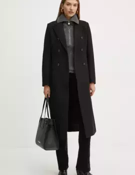 ПОЛЕНО брюки Morgan, черный