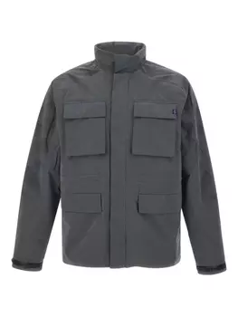 Полевая куртка Alpha Industries M65, серый