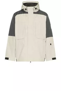 Полевая куртка Autumn Headwear, черный