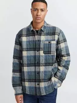 Полевая куртка Blend, зеленый