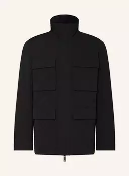 Полевая куртка Calvin Klein, черный