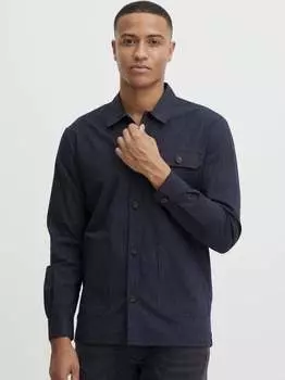 Полевая куртка cfsilva Casual Friday, синий