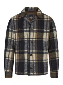 Полевая куртка Daniel Hechter, синий