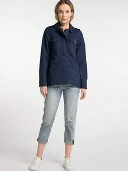 Полевая куртка Dreimaster, синий