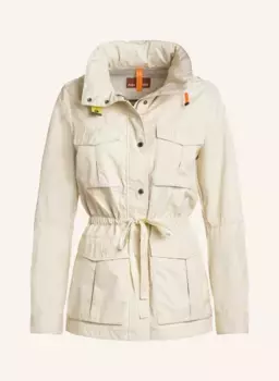 Полевая куртка dulcie Parajumpers, бежевый