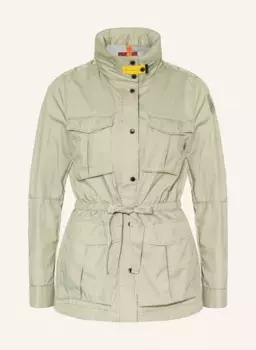 Полевая куртка dulcie Parajumpers, зеленый