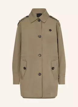 Полевая куртка Fuchs Schmitt, хаки