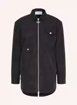 Полевая куртка Han Kjbenhavn, черный