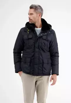 Полевая куртка LERROS "Полевая куртка LERROS", цвет морской волны