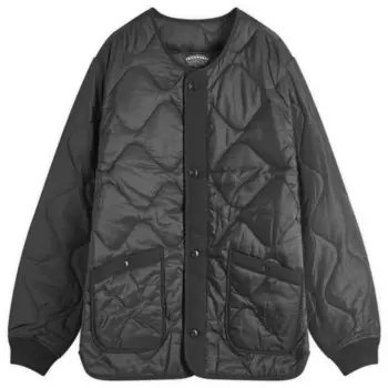 Полевая куртка M1965 Frizmworks, черный