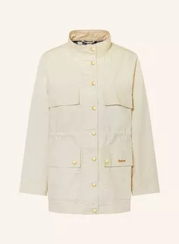 Полевая куртка maeva Barbour, бежевый