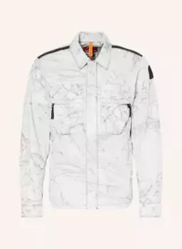 Полевая куртка millard Parajumpers, черный