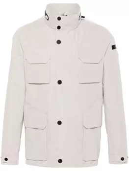 Полевая куртка New Walk RRD, бежевый