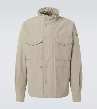 Полевая куртка Noues Moncler, Sponge