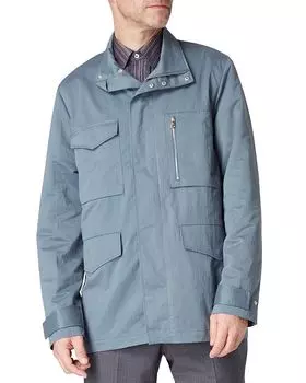 Полевая куртка Paul Smith, синий