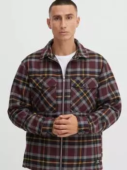 Полевая куртка сддарнел Solid, красный