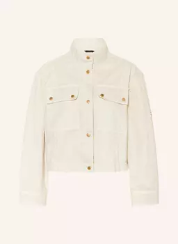 Полевая куртка Sierra Barbour International, бежевый