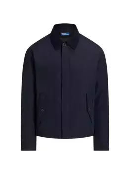 Полевая куртка Silkytex Glasson Polo Ralph Lauren, синий