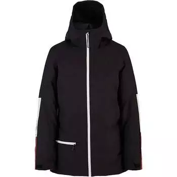 Полевая куртка Spyder, черный