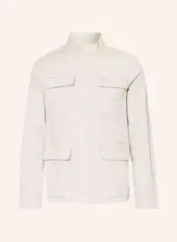 Полевая куртка Strokesman'S, бежевый