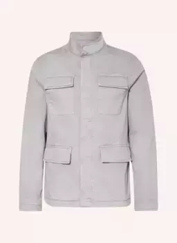 Полевая куртка Strokesman'S, серый