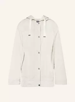 Полевая куртка White Label, экрю