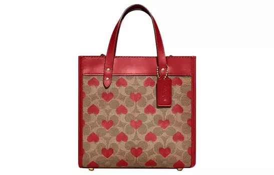 Полевая сумка COACH