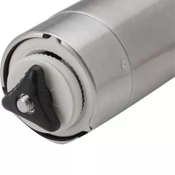 Полевой Бариста Гриндер Snow Peak, цвет One Color