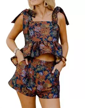 Полевой день Топ ВМС moodie, темно-синий