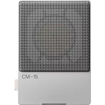 полевой Конденсаторный микрофон teenage engineering CM-15