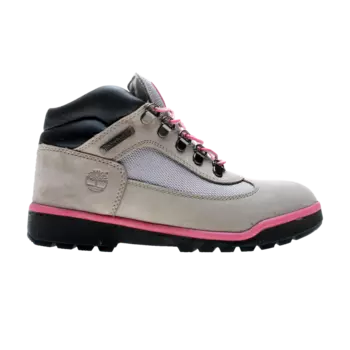 Полевые ботинки Юниор Timberland, серый