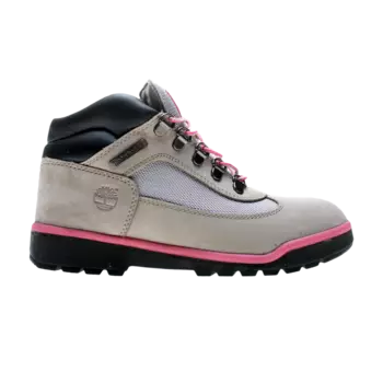 Полевые ботинки Молодежные Timberland, серый