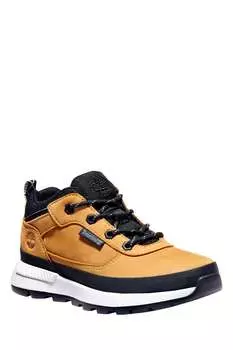 Полевые походные ботинки до щиколотки Timberland, коричневый