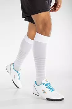 Полевые туфли унисекс Daxtors, белый