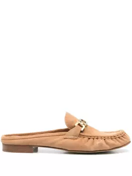 Поли мюли Thea Mika, нейтральный