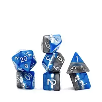 Поли Сет Наследник (7), Supernova Dice