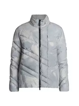 Полиэстеровая куртка Takao Moncler, черный