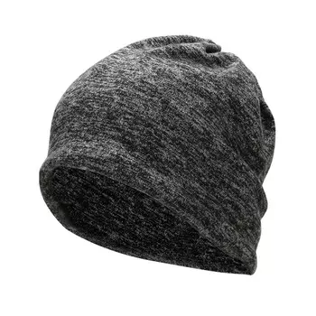 Полиэстеровая шляпа и кепки унисекс CAMEL, White Blue Gray Stripes