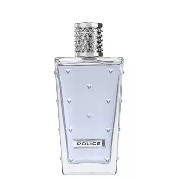 Police Legend for Men Парфюмированная вода 100мл