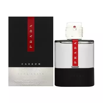 Police Prada Prada Luna Rossa Carbon Туалетная вода-спрей 100 мл