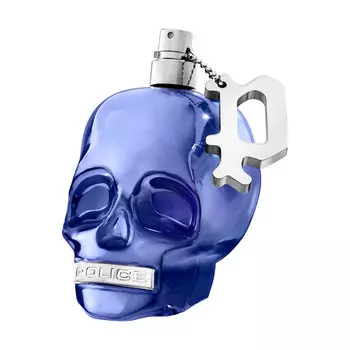 Police, To Be #Freetodare For Man, туалетная вода, 125 мл