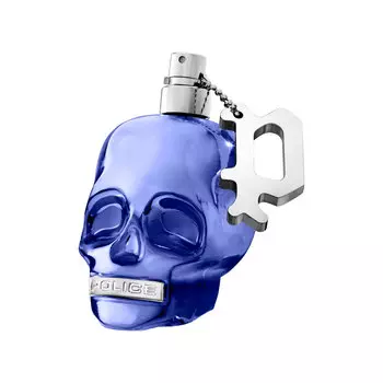 Police, To Be #Freetodare For Man, туалетная вода, 75 мл