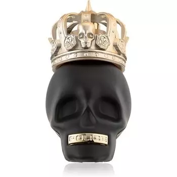 Police To Be King Eau De Toilette Spray 40ml