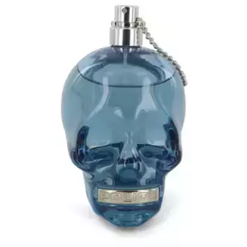 Police To Be or Not To Be от Police Colognes Туалетная вода-спрей, 4,2 унции, тестер