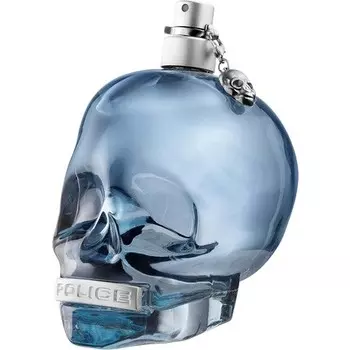 Police To Be Or Not To Be Eau De Toilette 125ml