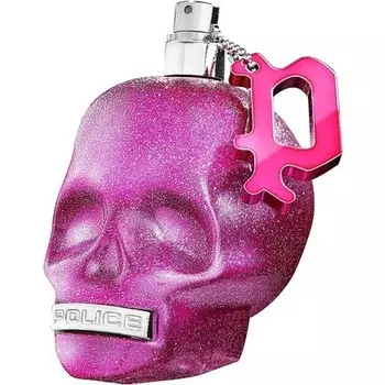 Police To Be Sweet Girl 125ml Edt Spray