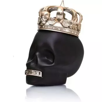 Police To Be The King Eau De Toilette 125ml